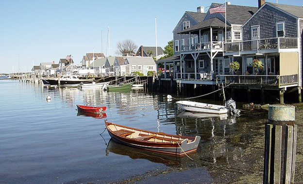 Nantucket Picture